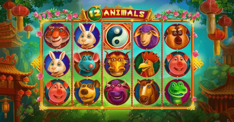 Play in 12 Animals slot online from Booongo for free now | www.kennycook.net